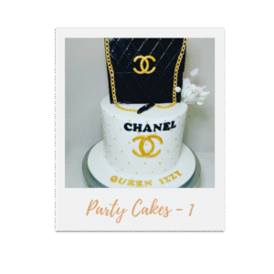 party cakes 1