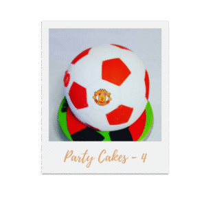 party cakes 4