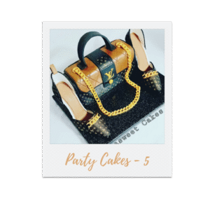 party cakes 5