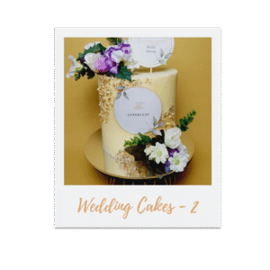 wedding cakes 2