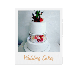 wedding cakes