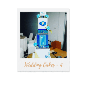 wedding cakes 4