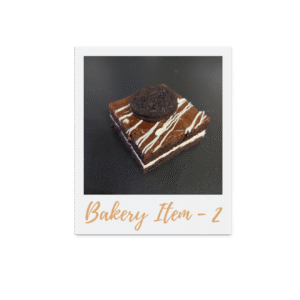 bakery item 2