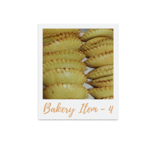 bakery item 4