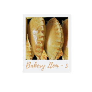 bakery item 5